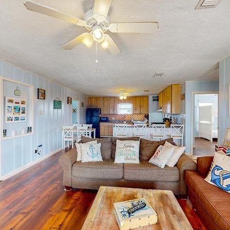 Captain'S Quarters Galveston Buitenkant foto