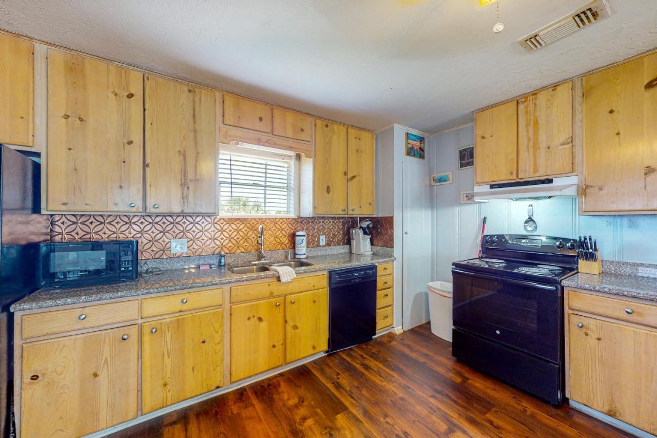 Captain'S Quarters Galveston Buitenkant foto