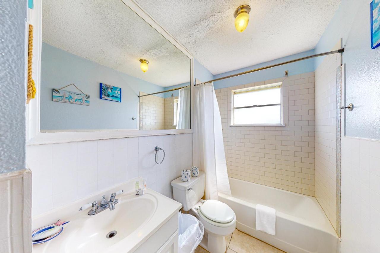 Captain'S Quarters Galveston Buitenkant foto