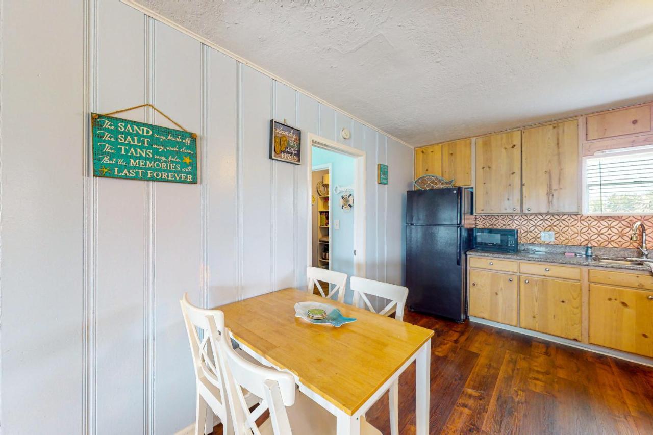 Captain'S Quarters Galveston Buitenkant foto