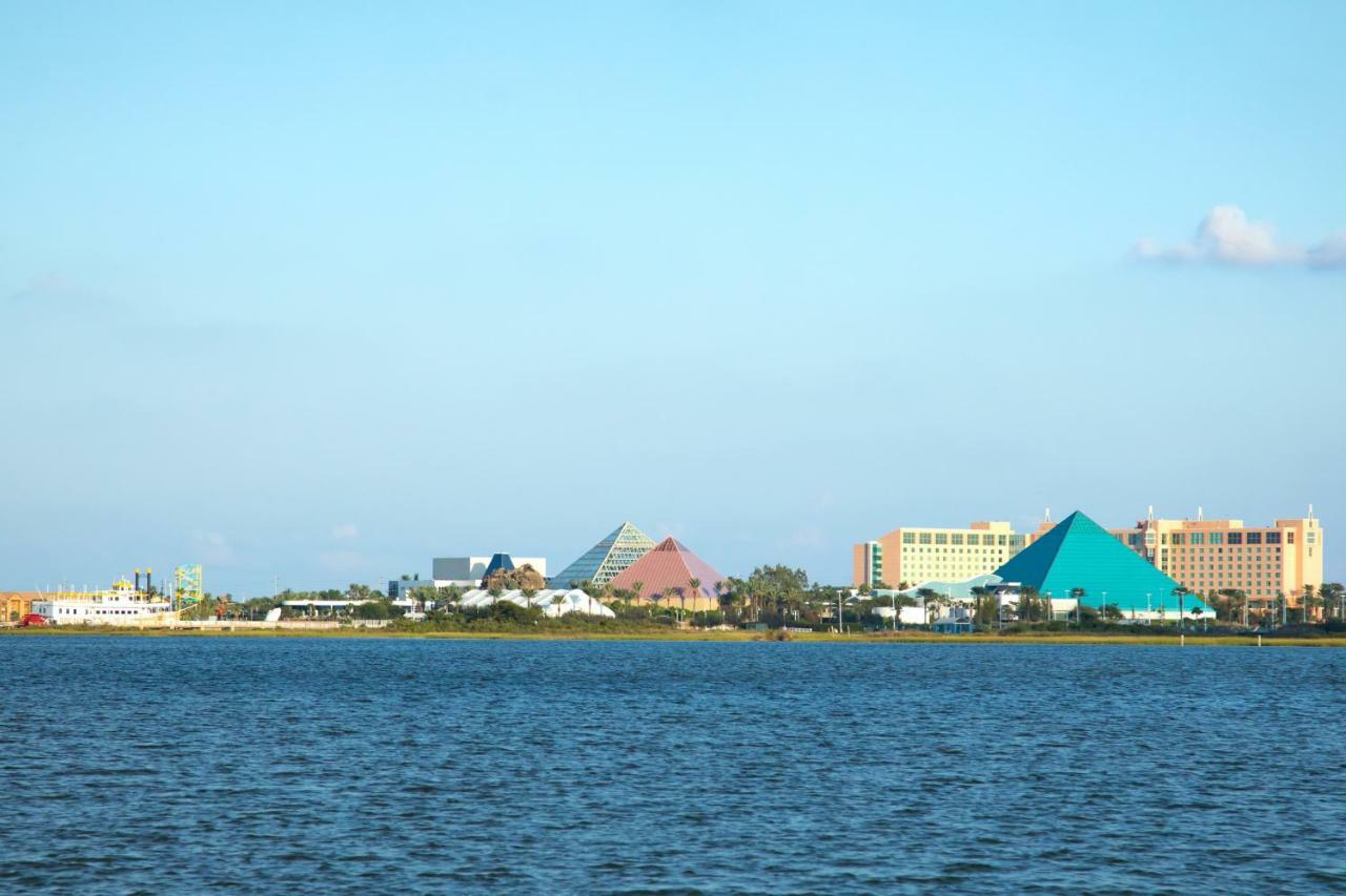 Captain'S Quarters Galveston Buitenkant foto